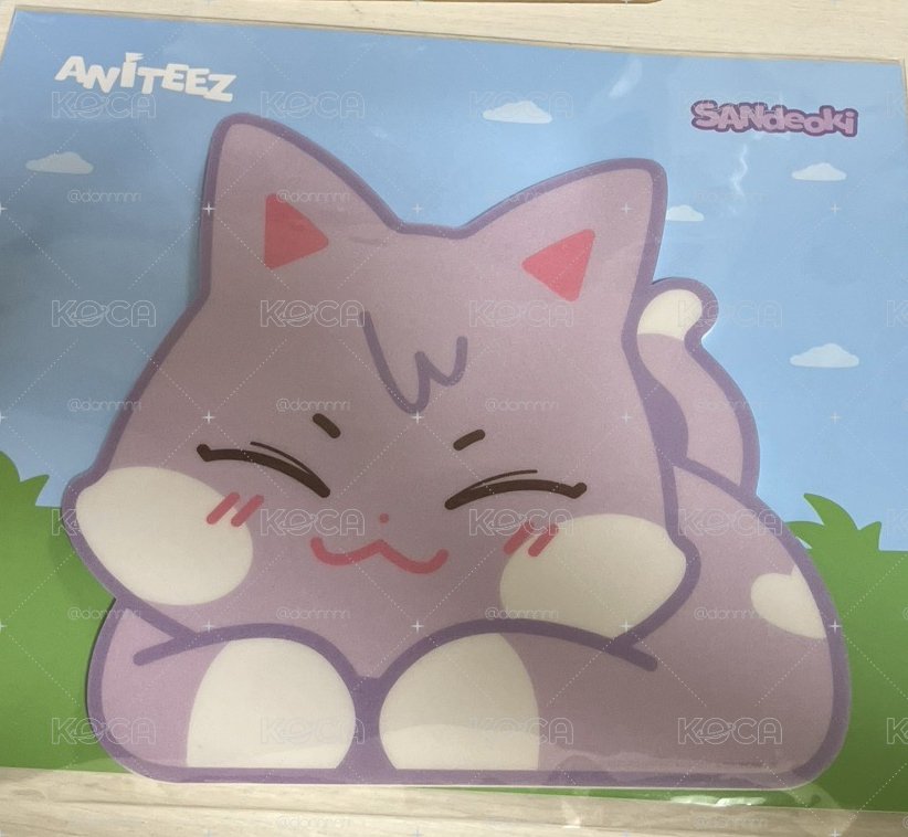 這素你家小卯咪嗎！