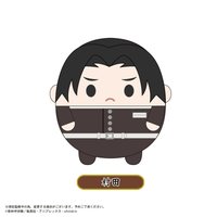 T-arts 吊娃 蓬鬆圓滾滾娃娃3