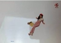 迷五 明信片 透卡