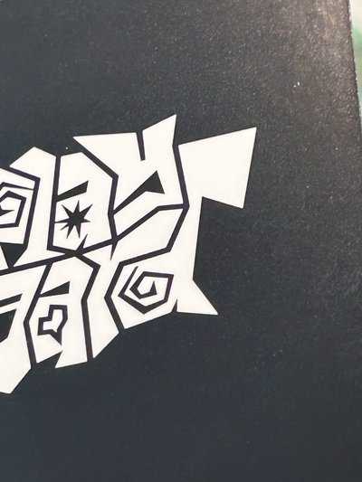 yzy 拍立得LD （一卡一單封）