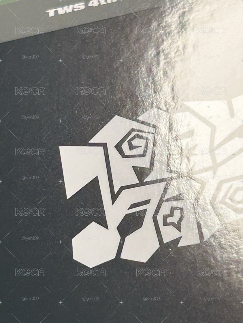 yzy 拍立得LD （一卡一單封）