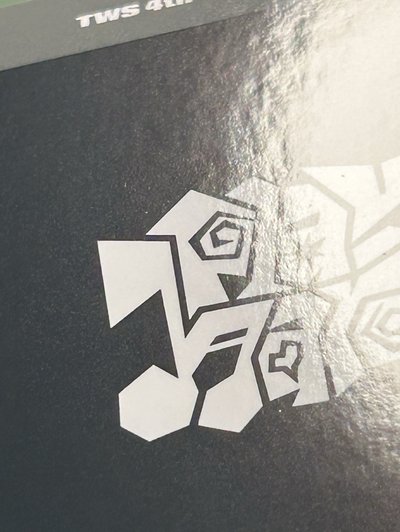 yzy 拍立得LD （一卡一單封）
