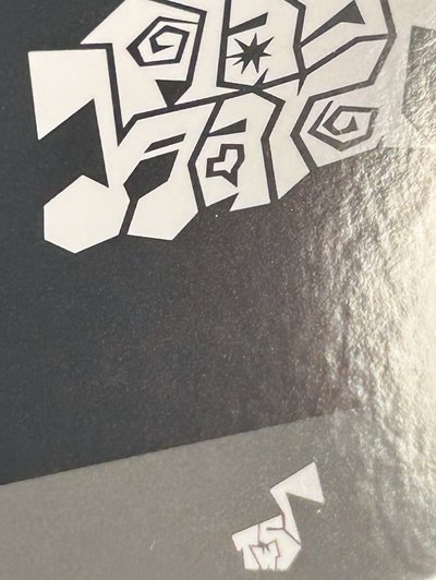 yzy 拍立得LD （一卡一單封）