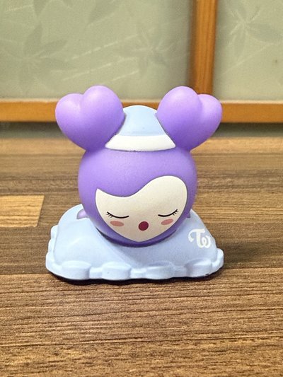 Sana夜燈扭蛋