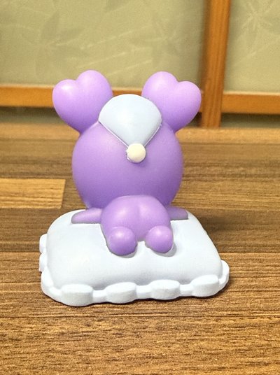 Sana夜燈扭蛋