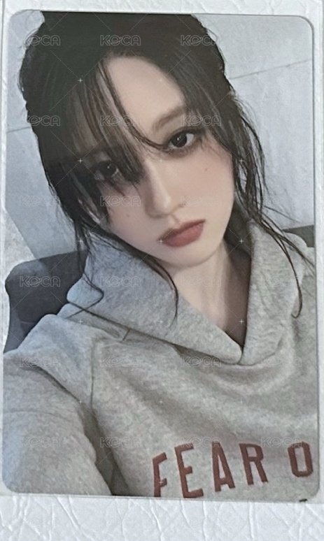 專卡