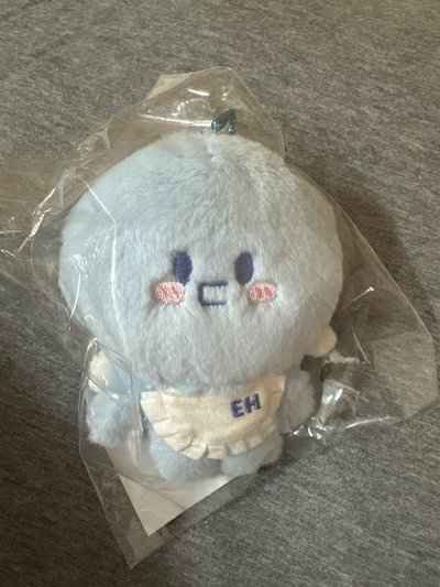李赫宰 糰子 SJ超市 20週年