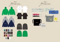 natori ASIA TOUR 2025