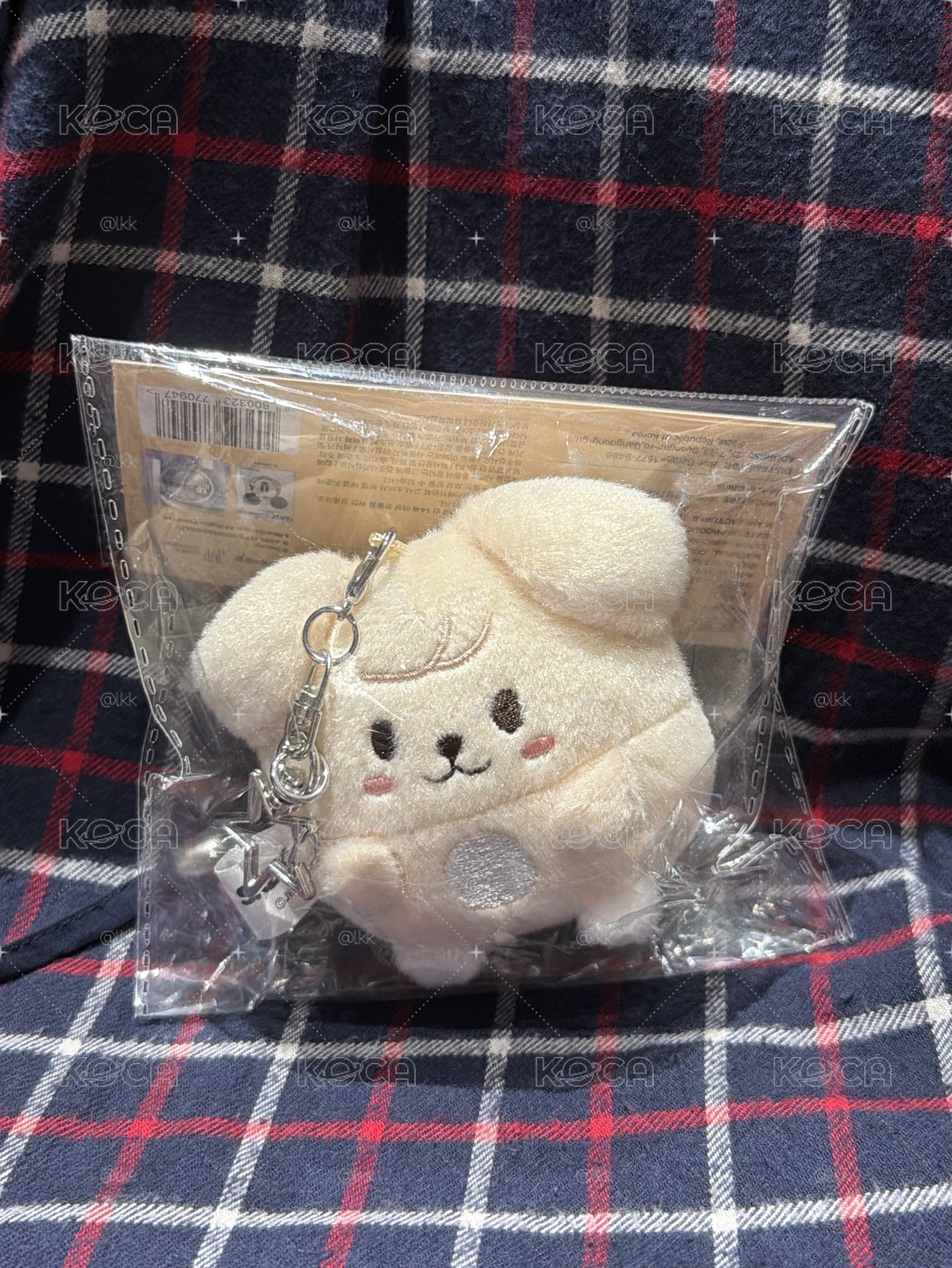 狗蛋一隻