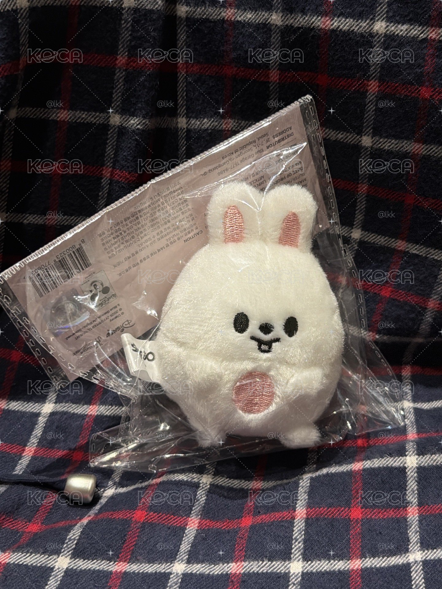 全新未拆兔子蛋