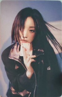 METAL生日刊 雜誌卡 