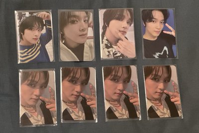 NCT 楷燦 簽名球（含綁物）