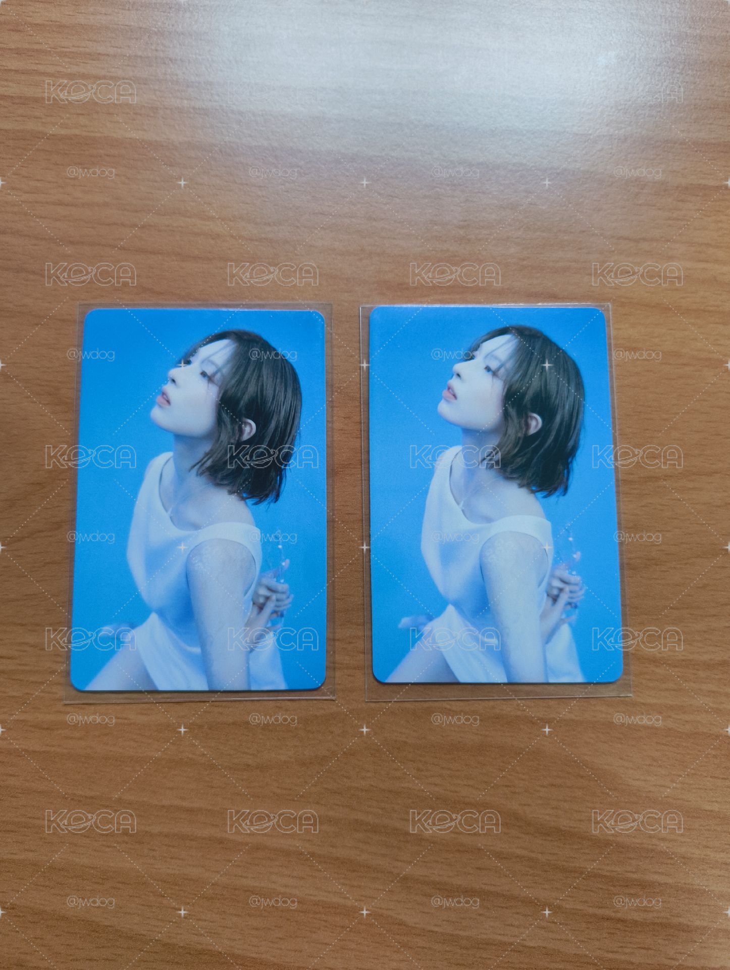✅ 星光卡 裴 一星