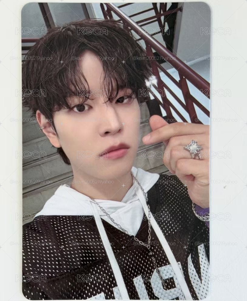 stray kids kms 玟