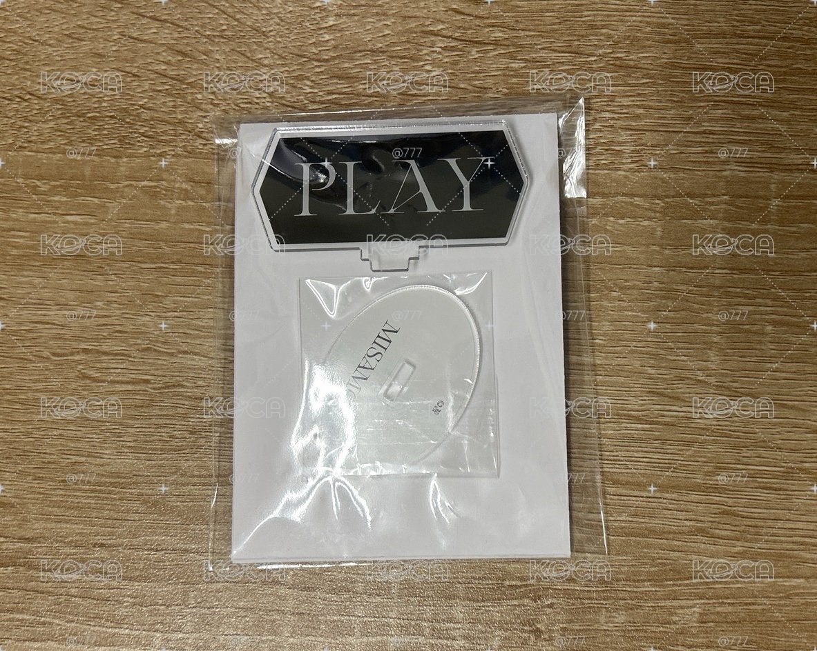 🍑PLAY特典