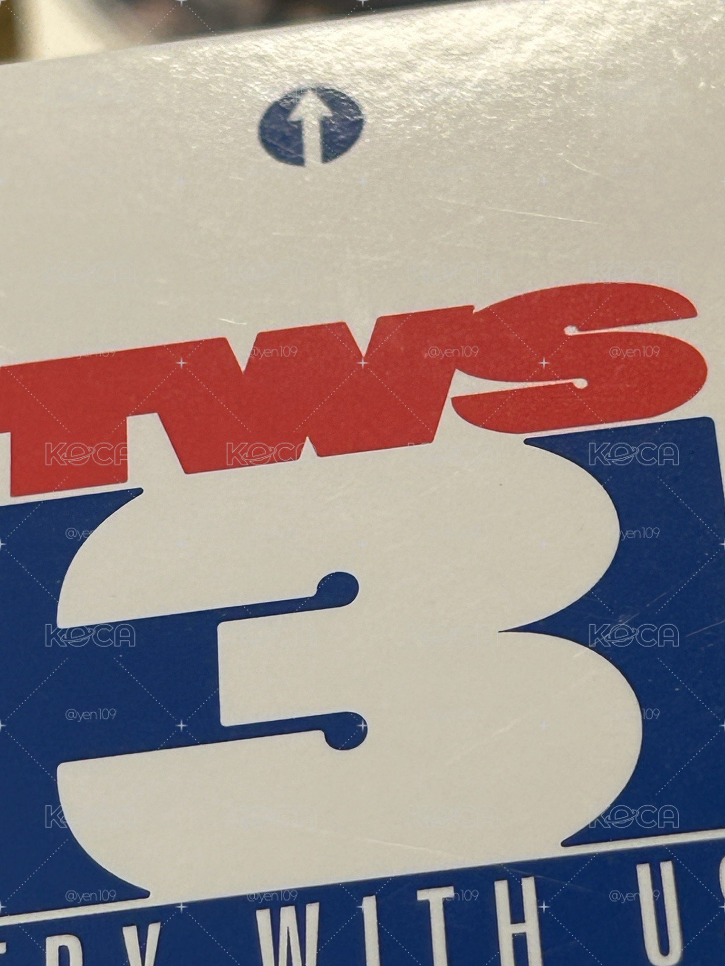 🧡TWS 英宰