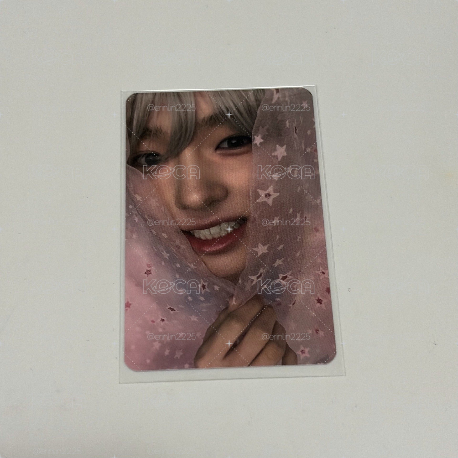 【𝗡𝗖𝗧 𝗪𝗜𝗦𝗛】k4 saku