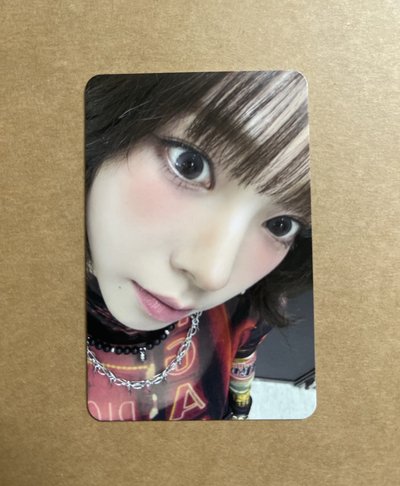25SMT&30th 星光卡 柚