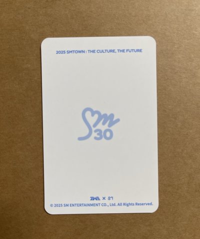 25SMT&30th 星光卡 柚