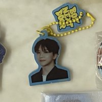 6韓安吊飾