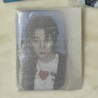 1韓安別針