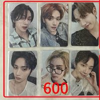 19.99日咖單封特典