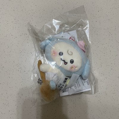 潤掃帚娃、魔法娃