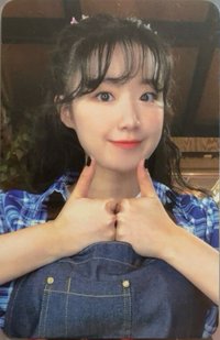 2021年曆 k4 特典卡 