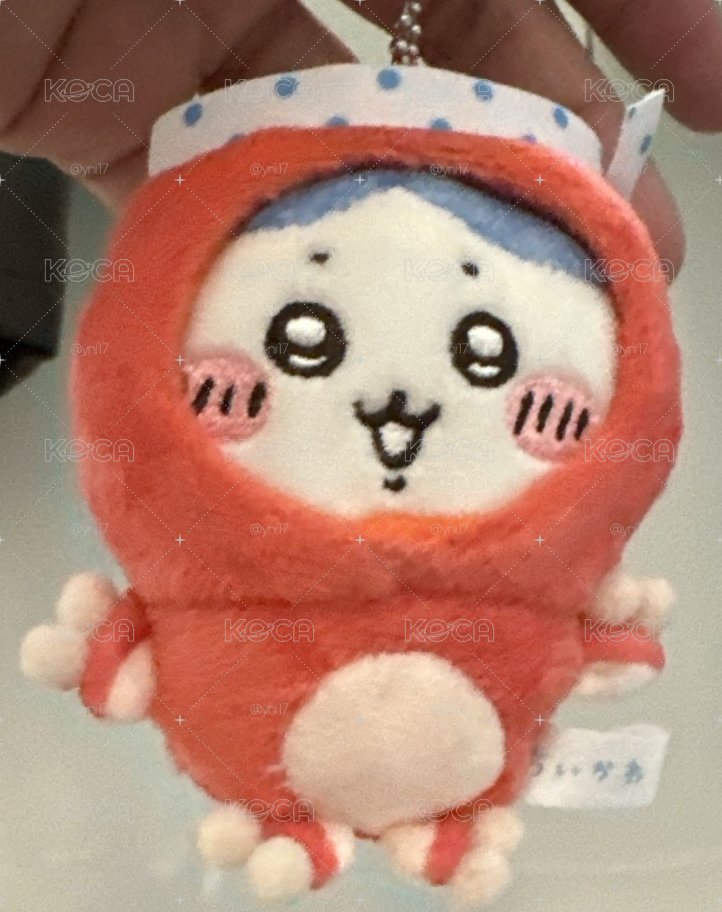 章魚小八