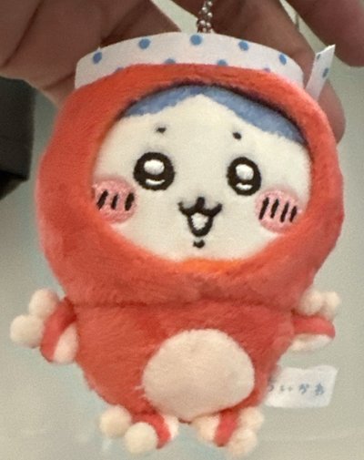 章魚小八