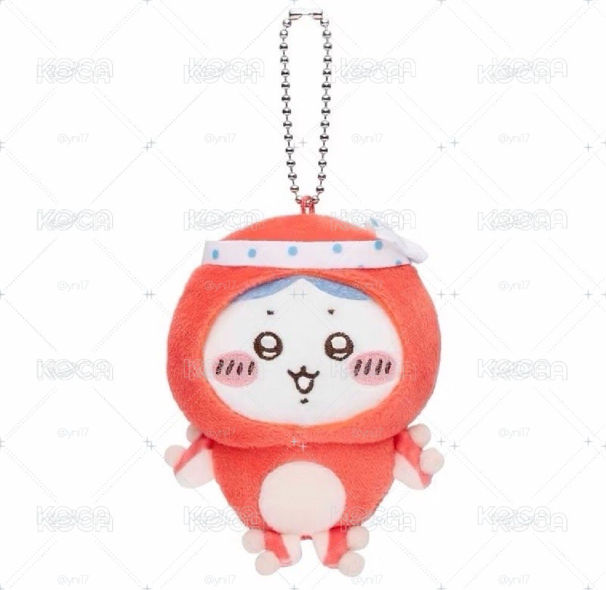 章魚小八