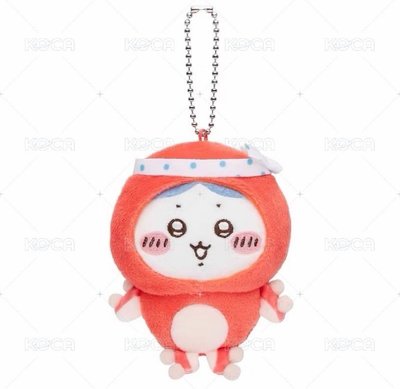 章魚小八