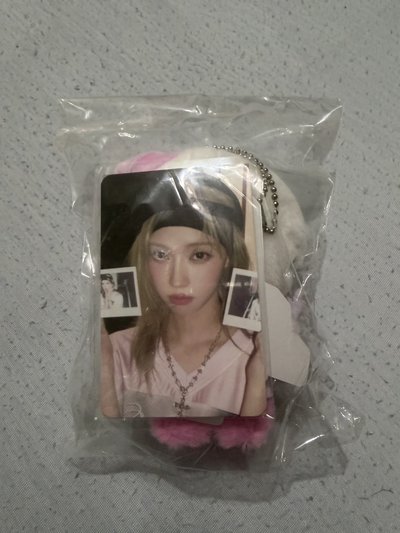 25年曆 後續娃 冬中娃 