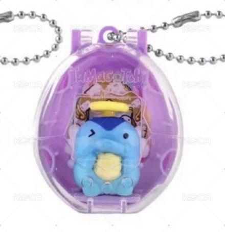 ginjirotchi 