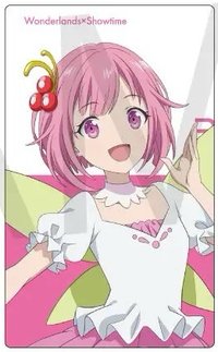 EP 隨機卡 劇場版