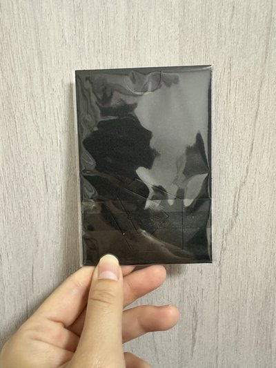 GD 權志龍 一期會員禮 小卡相框立架G-DRAGON OFFICIAL MEMBERSHIP 1ST FAM KIT 