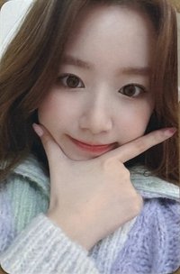 23’ Kcon 周邊卡 kcon刷
