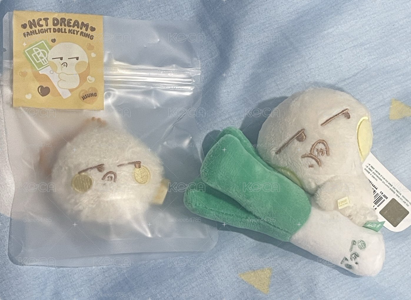 哼切蹦手燈娃蔥娃
