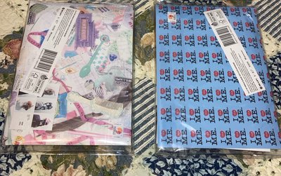 不再可愛 已拆專