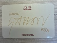 Gawon刮刮卡
