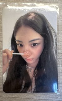 Gawon情人節滿額
