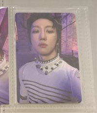 正五   US/EU 美通 特典卡 