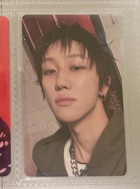 正五 hmv PB ver 特典卡 
