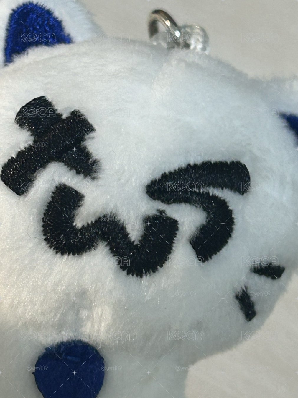 TWS 吐貓