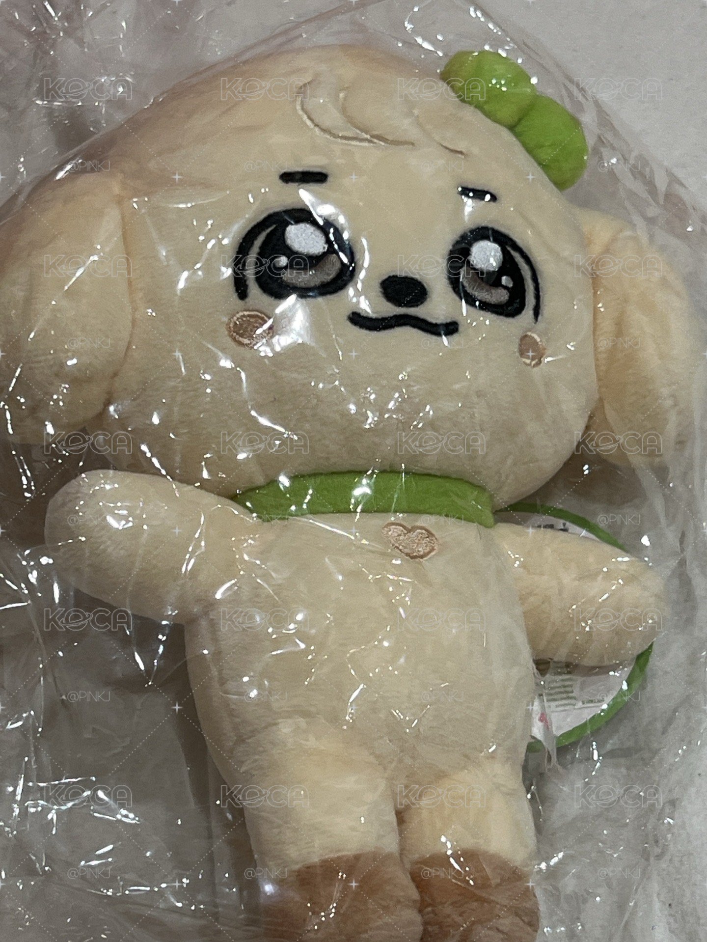 IVE x MINIVE 庫存