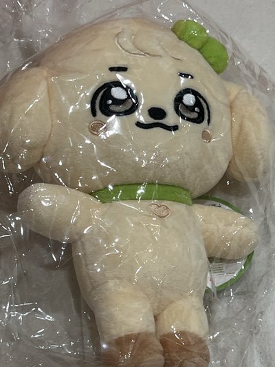 IVE x MINIVE 庫存