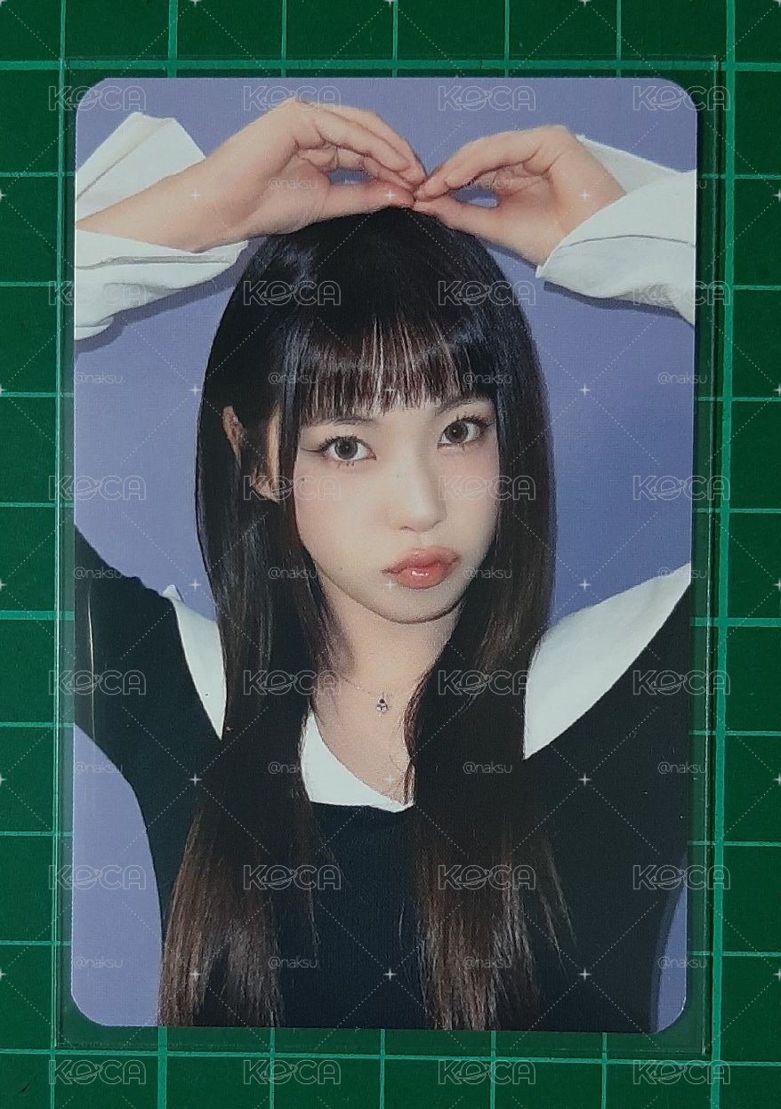 STICK OUT ms 簽售卡 10.0 蝴蝶結圭