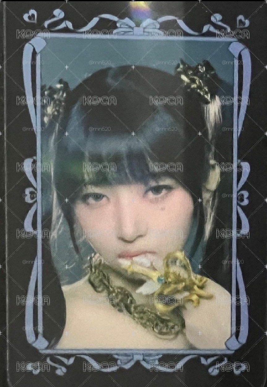 怜 變換卡 含專