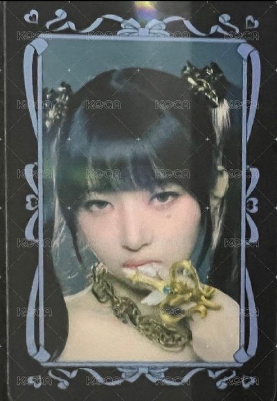 怜 變換卡
