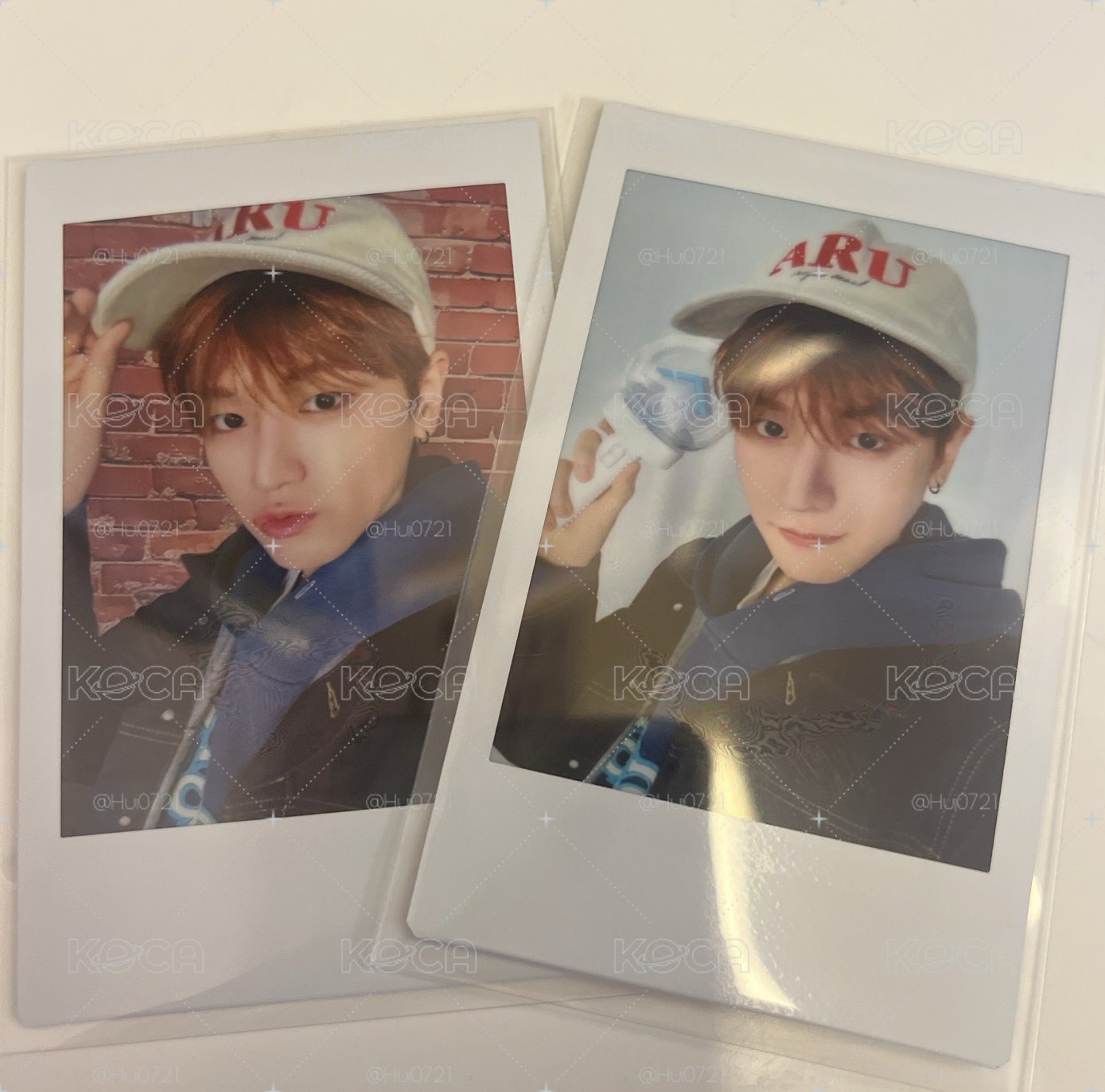 💗 riwwo 拍立得